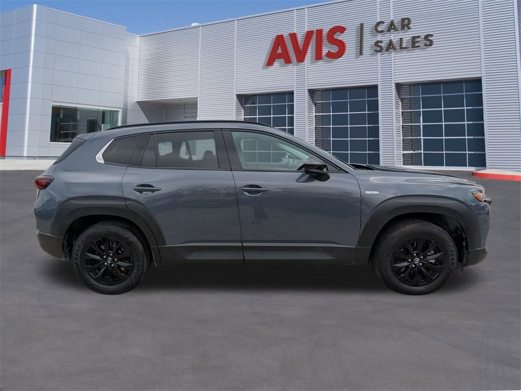 Thumbnail: 2025 Mazda CX-50 - 5