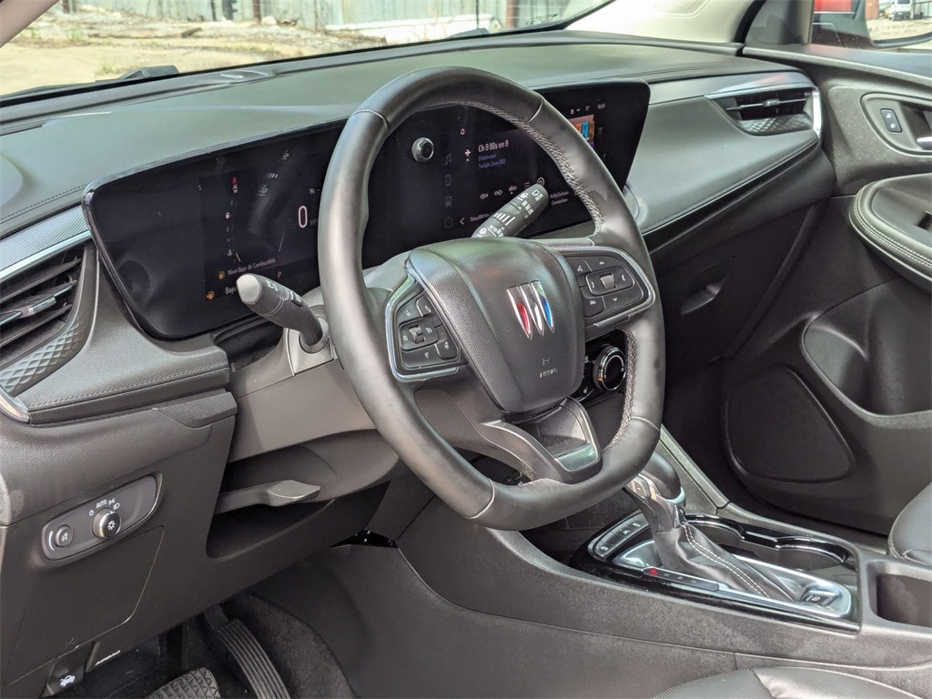 Thumbnail: 2024 Buick Encore GX - 14