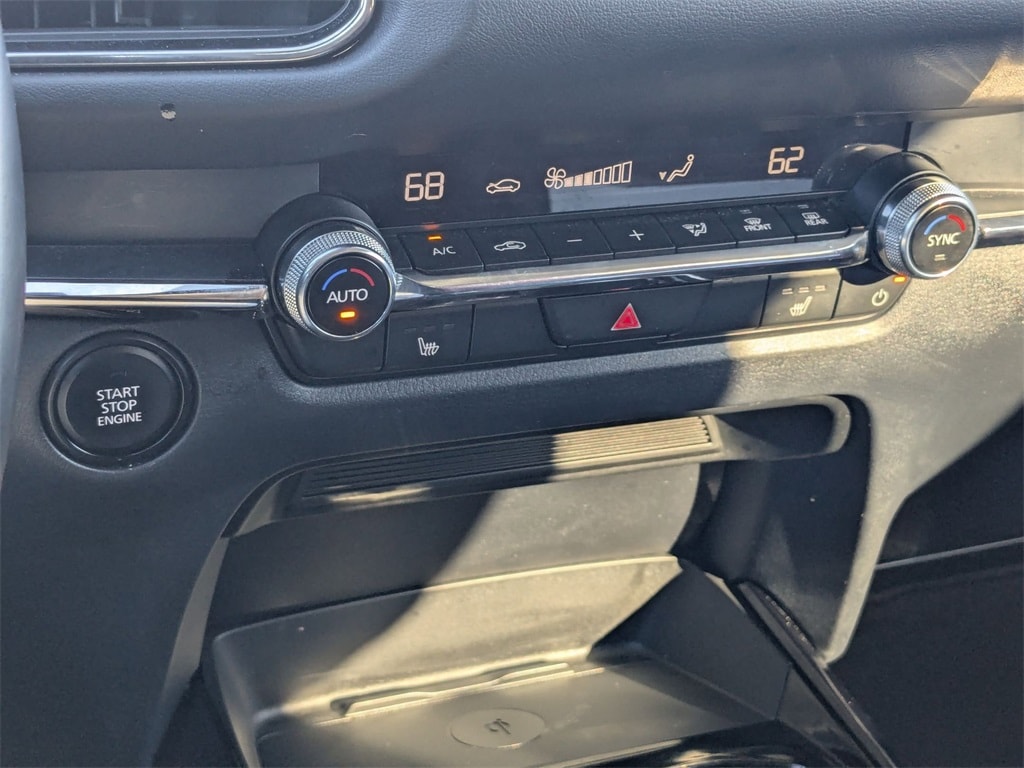 Thumbnail: 2025 Mazda CX-30 - 22