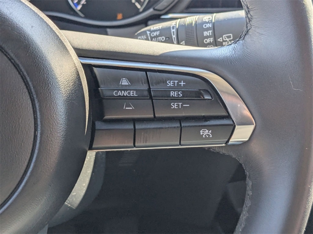 Thumbnail: 2025 Mazda CX-30 - 17