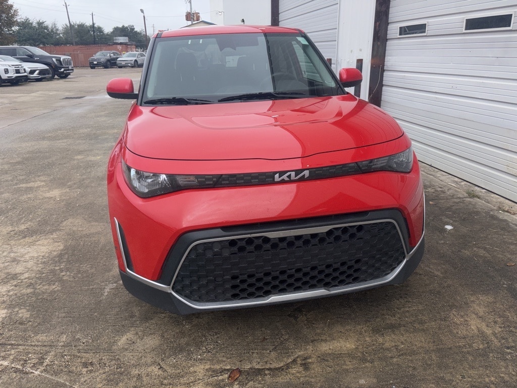 Thumbnail: 2024 Kia Soul - 6