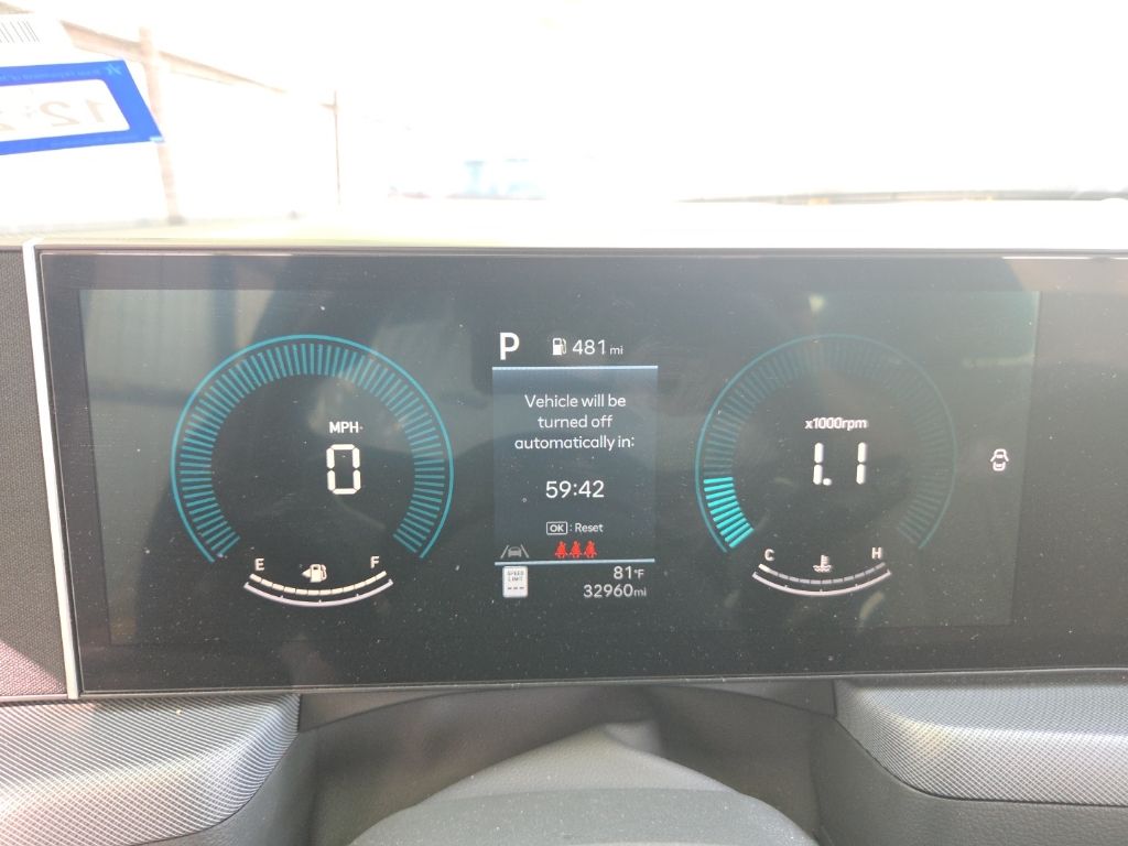 Thumbnail: 2025 Hyundai Sonata - 2