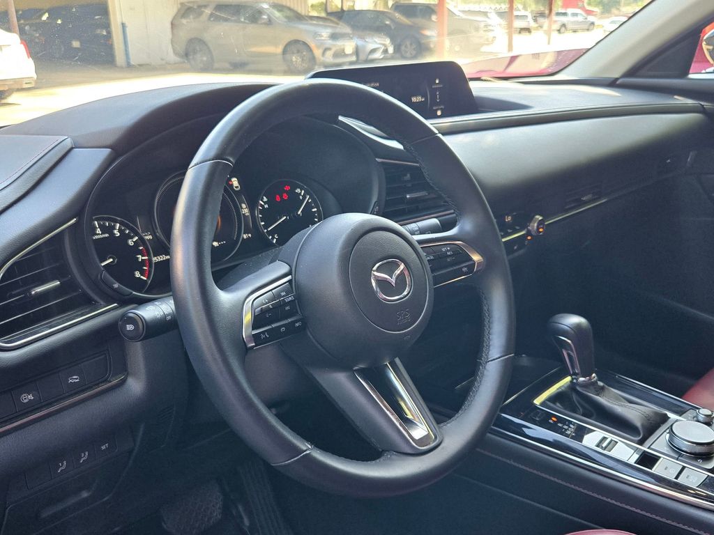 Thumbnail: 2025 Mazda CX-30 - 6