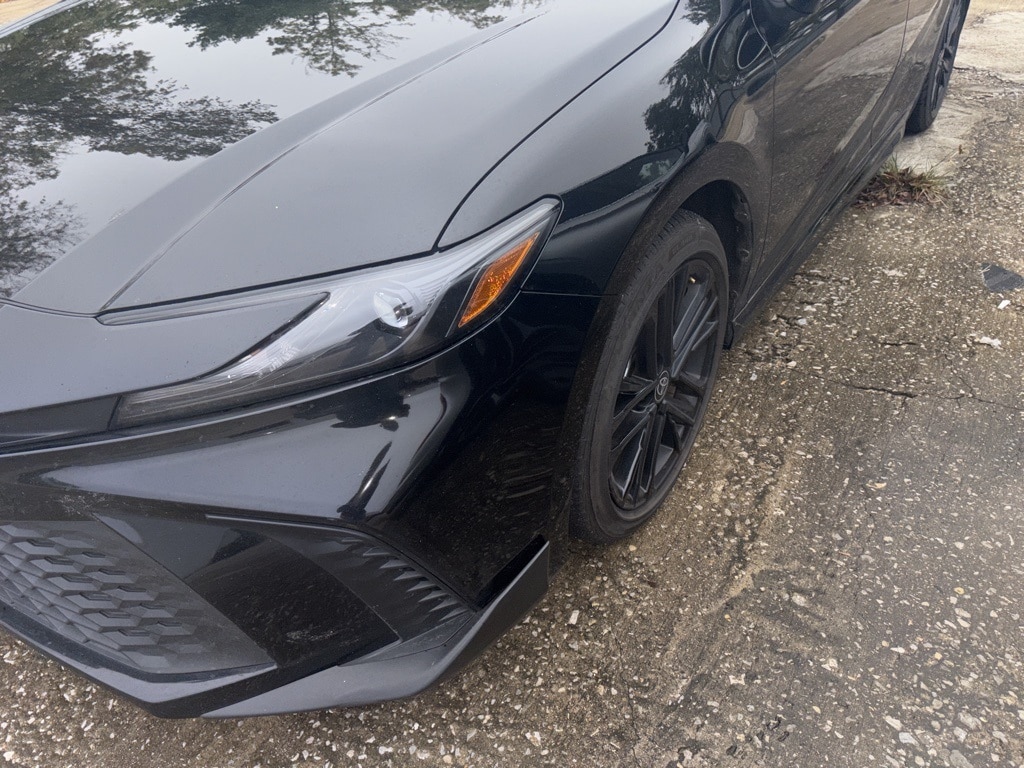 Thumbnail: 2025 Toyota Camry - 4