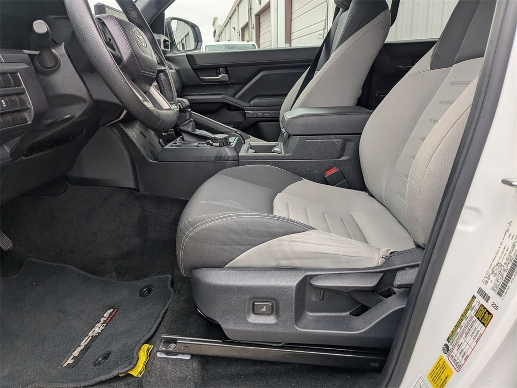 Thumbnail: 2025 Toyota Tacoma - 22