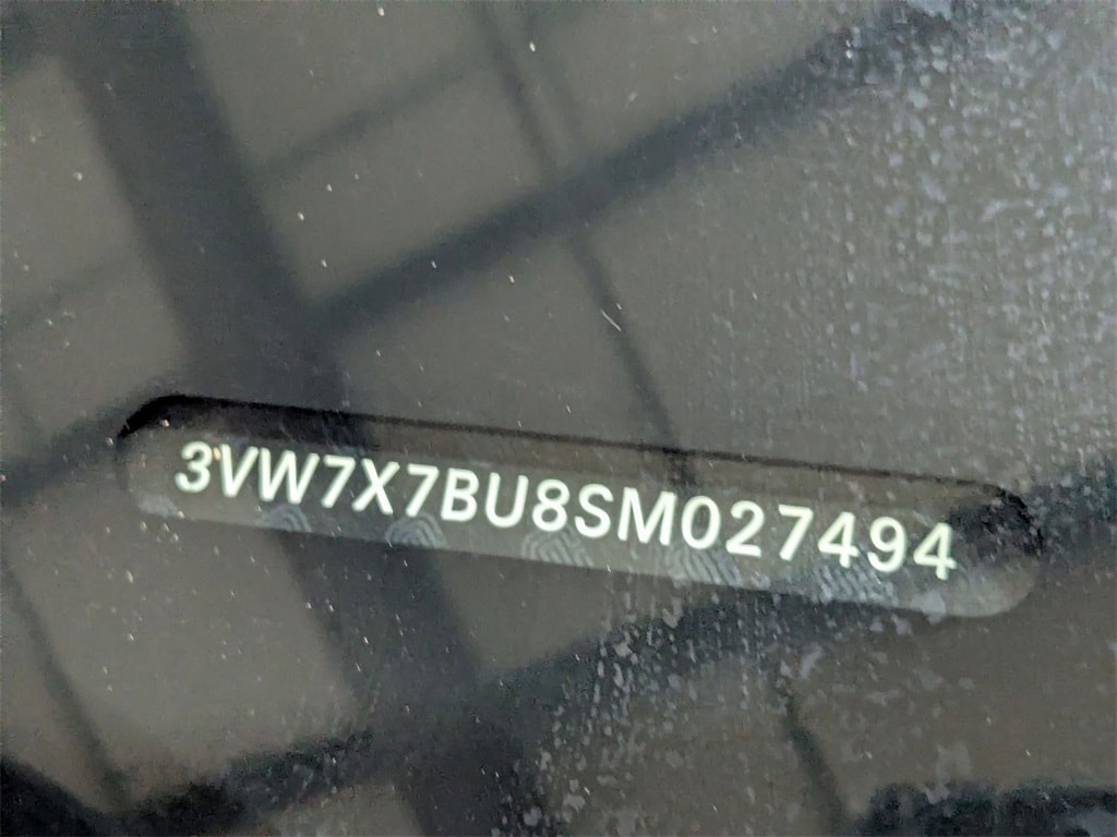 Thumbnail: 2025 Volkswagen Jetta - 33