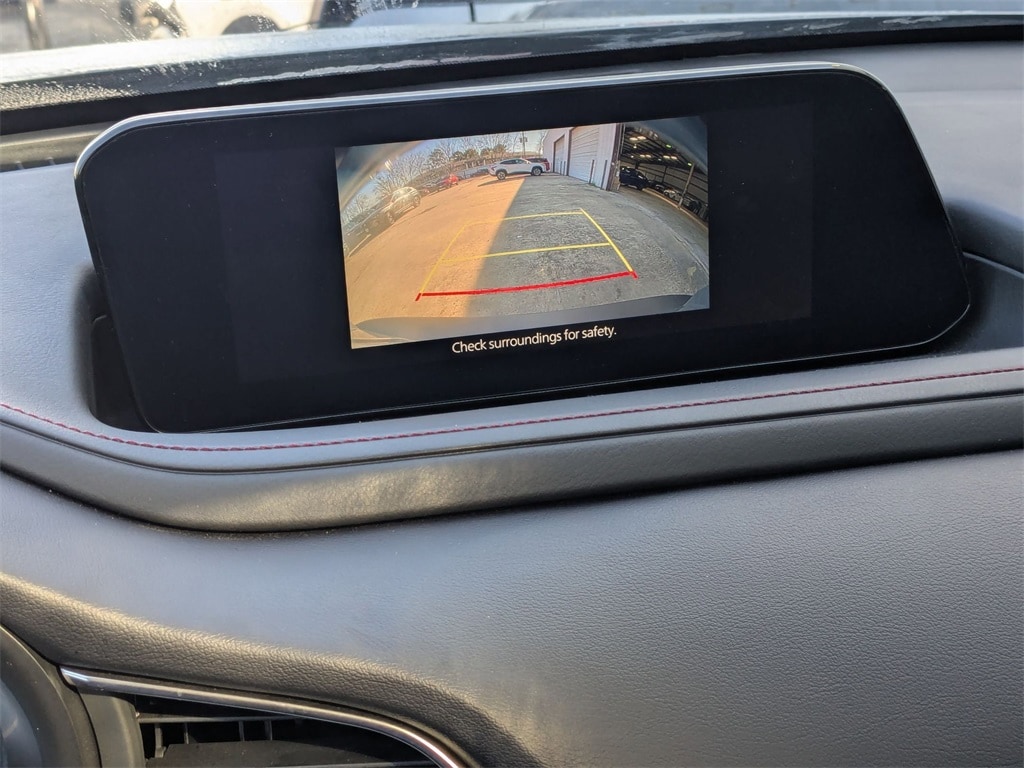 Thumbnail: 2025 Mazda CX-30 - 21