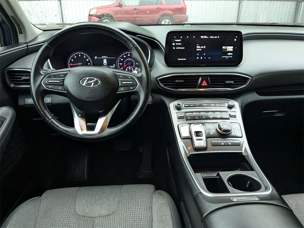 2023 Hyundai Santa Fe SEL 26