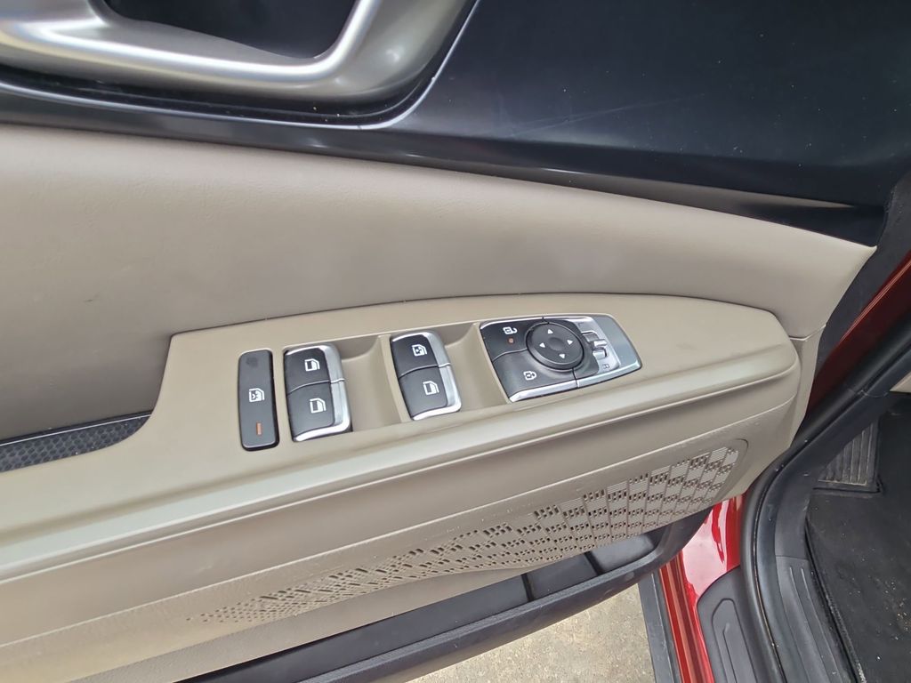 Thumbnail: 2025 Kia Carnival - 13