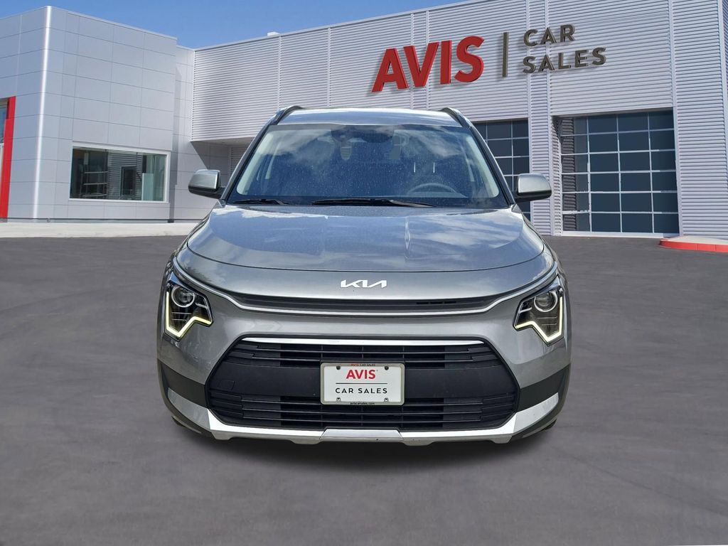Thumbnail: 2025 Kia Niro - 2