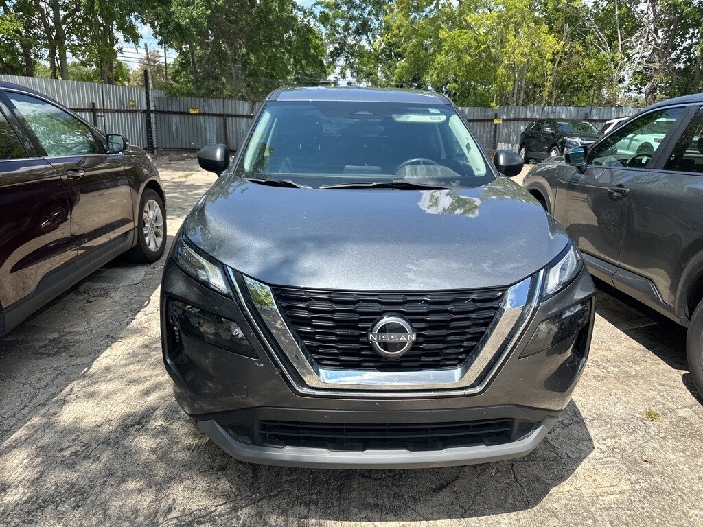 Thumbnail: 2023 Nissan Rogue - 2