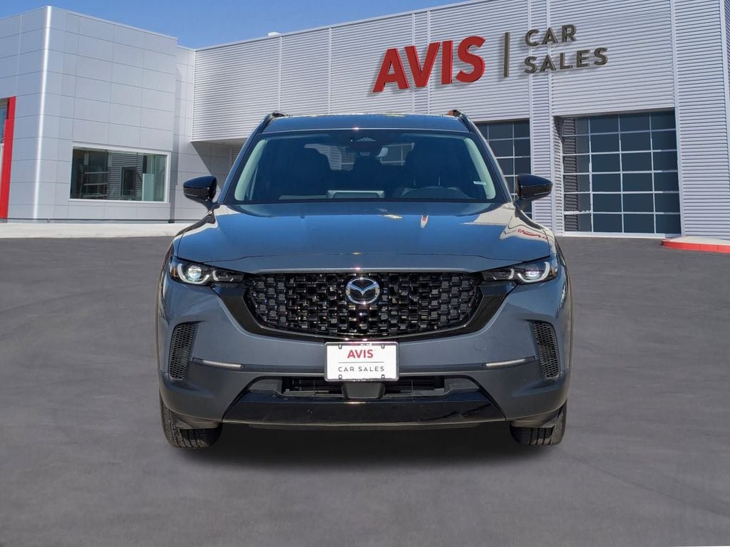 Thumbnail: 2025 Mazda CX-50 - 2