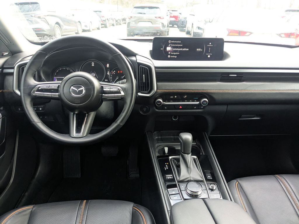 Thumbnail: 2025 Mazda CX-50 - 27