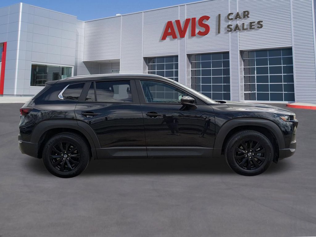 Thumbnail: 2025 Mazda CX-50 - 5
