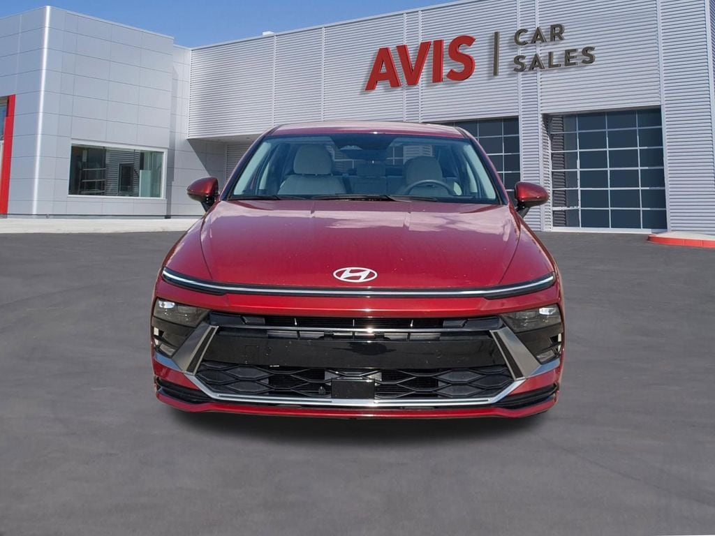 Thumbnail: 2025 Hyundai Sonata - 2