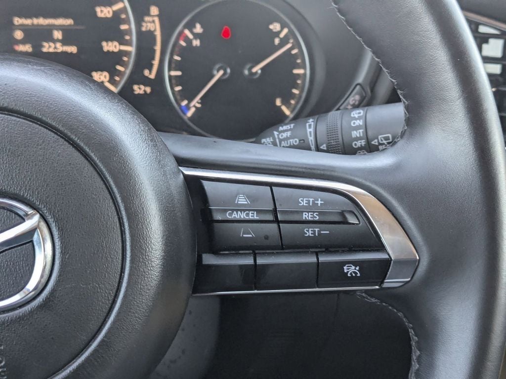 Thumbnail: 2025 Mazda CX-30 - 17