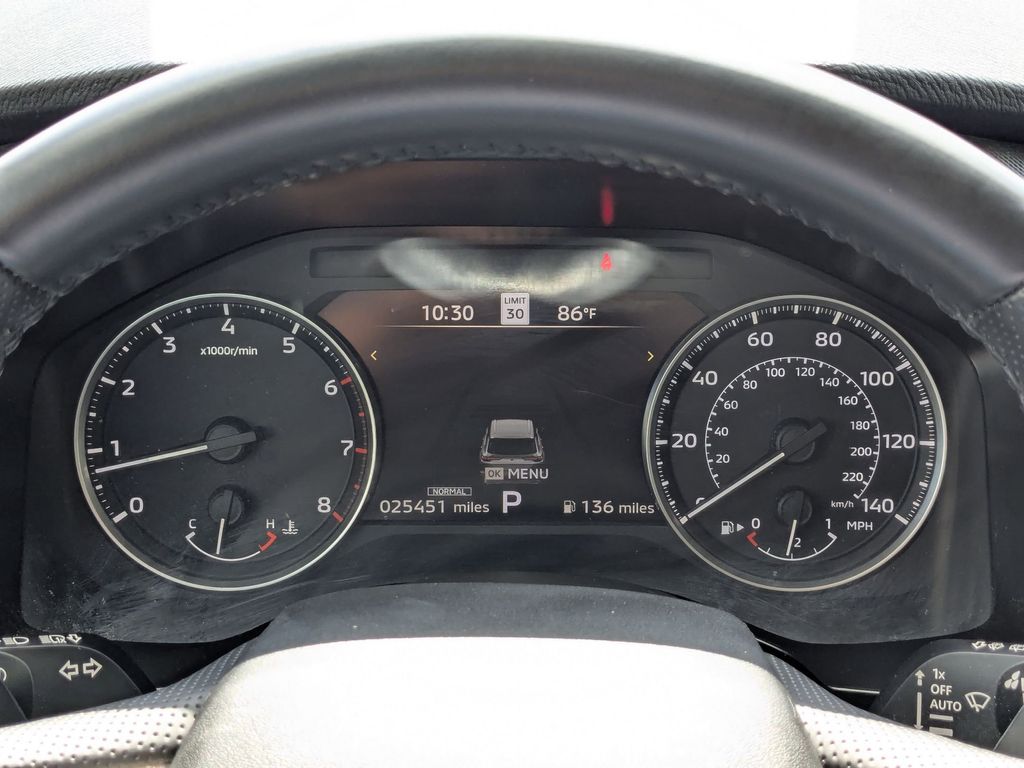 Thumbnail: 2025 Mitsubishi Outlander - 18