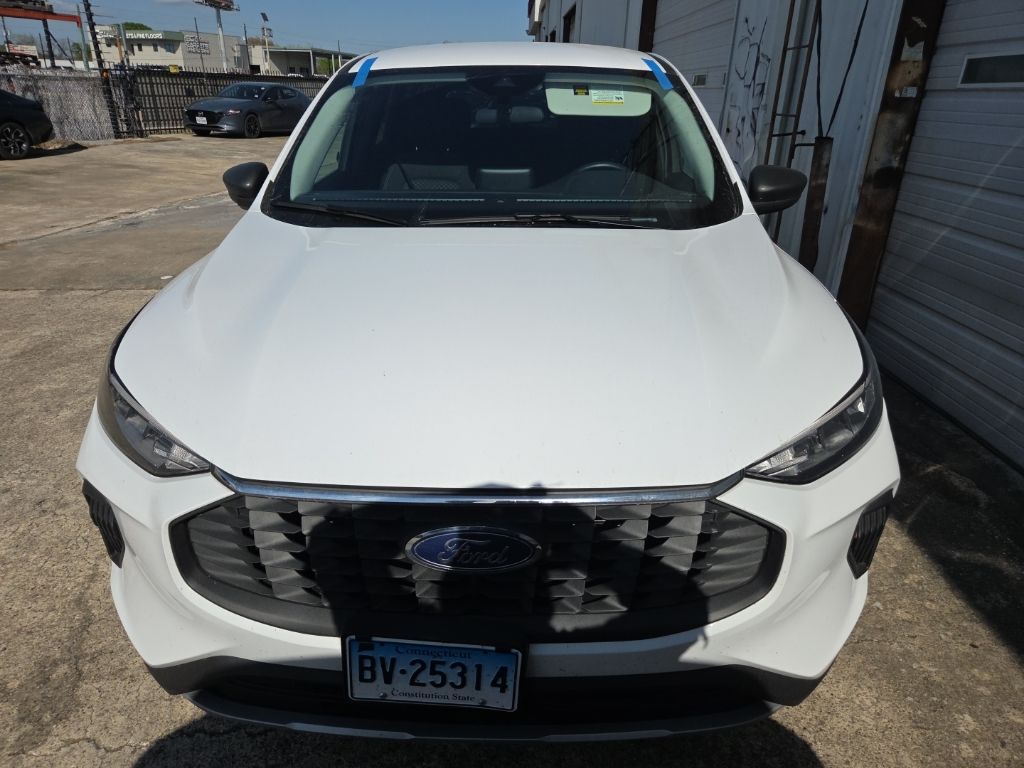 Thumbnail: 2025 Ford Escape - 8