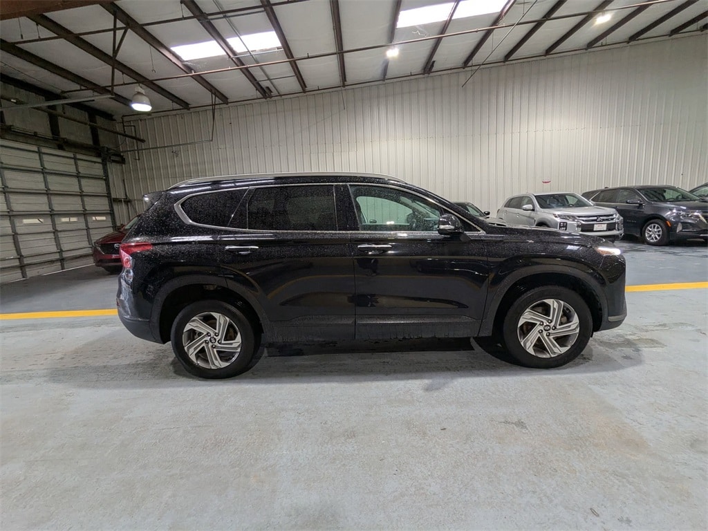 2023 Hyundai Santa Fe SEL 4