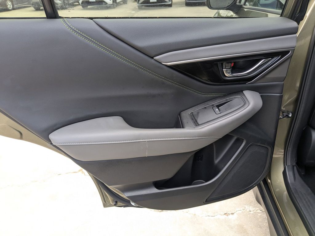 Thumbnail: 2025 Subaru Outback - 23