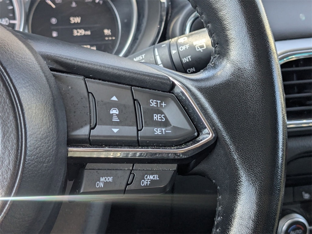 Thumbnail: 2023 Mazda CX-9 - 17