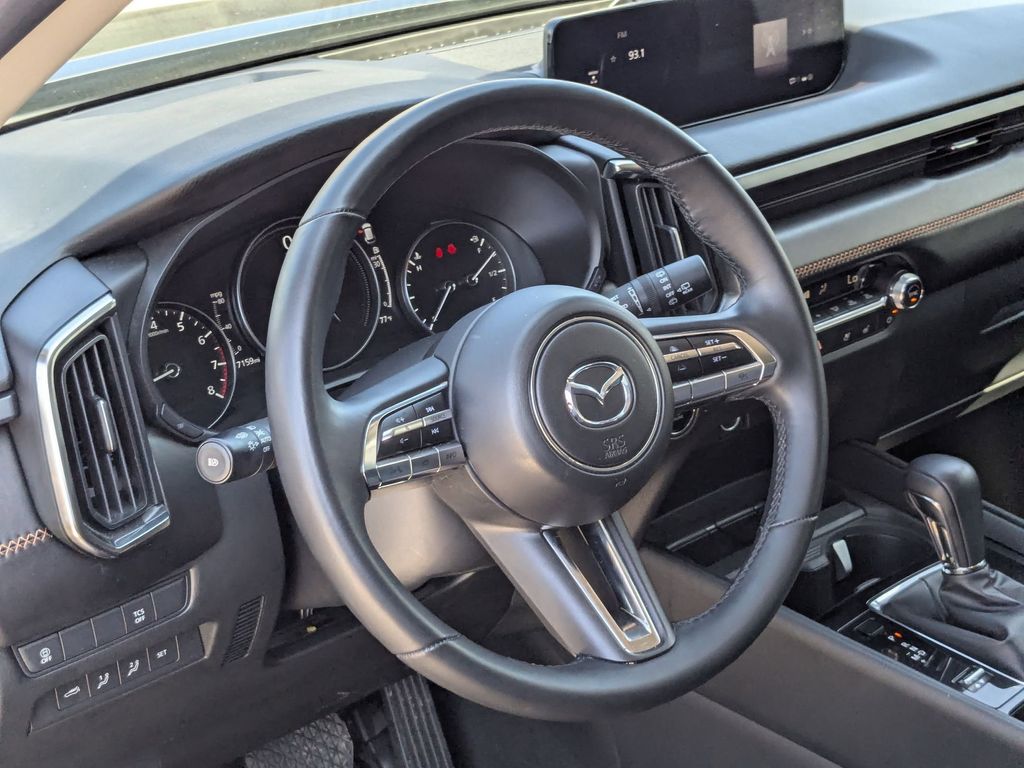 Thumbnail: 2025 Mazda CX-50 - 15