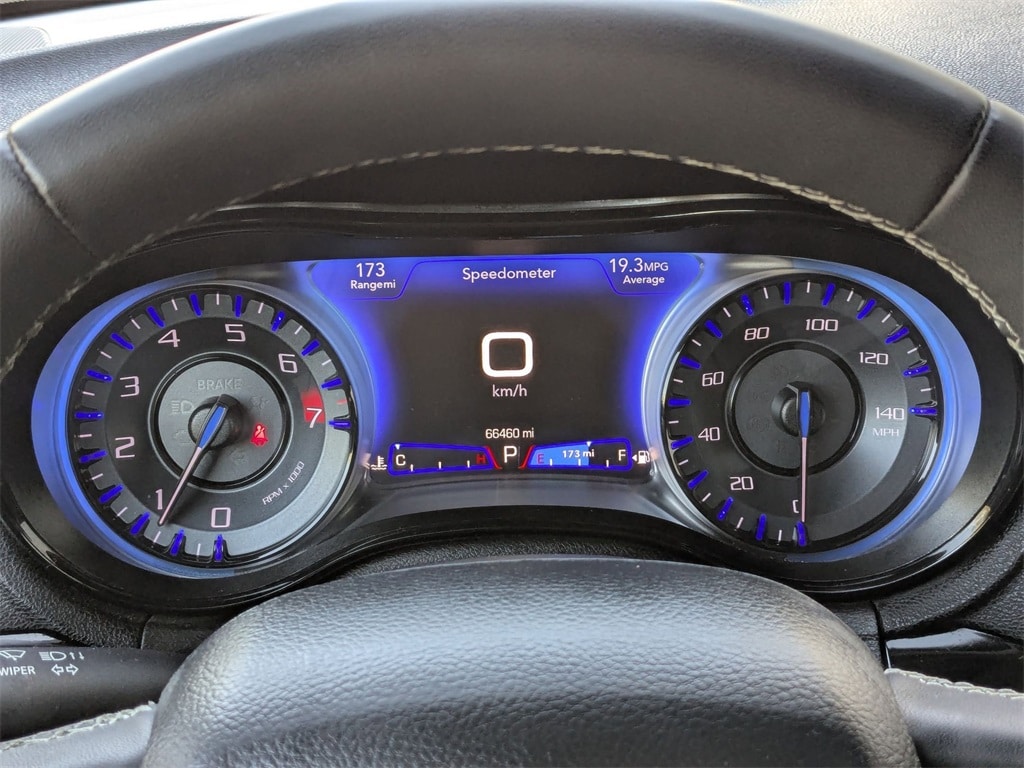 Thumbnail: 2023 Chrysler 300 - 18