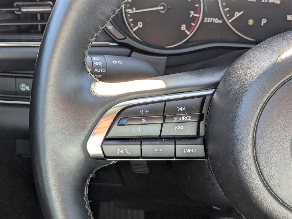 Thumbnail: 2025 Mazda CX-30 - 16