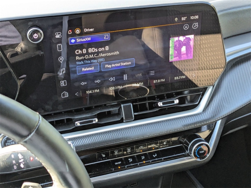 Thumbnail: 2025 Chevrolet Equinox - 21