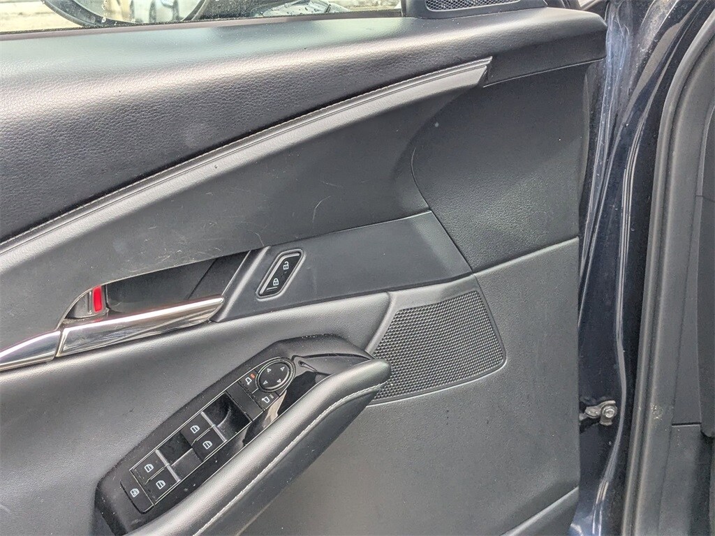 Thumbnail: 2025 Mazda CX-30 - 13