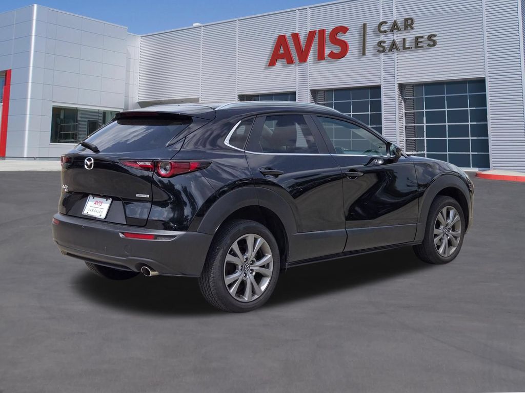 2025 Mazda CX-30 Preferred - Photo 6