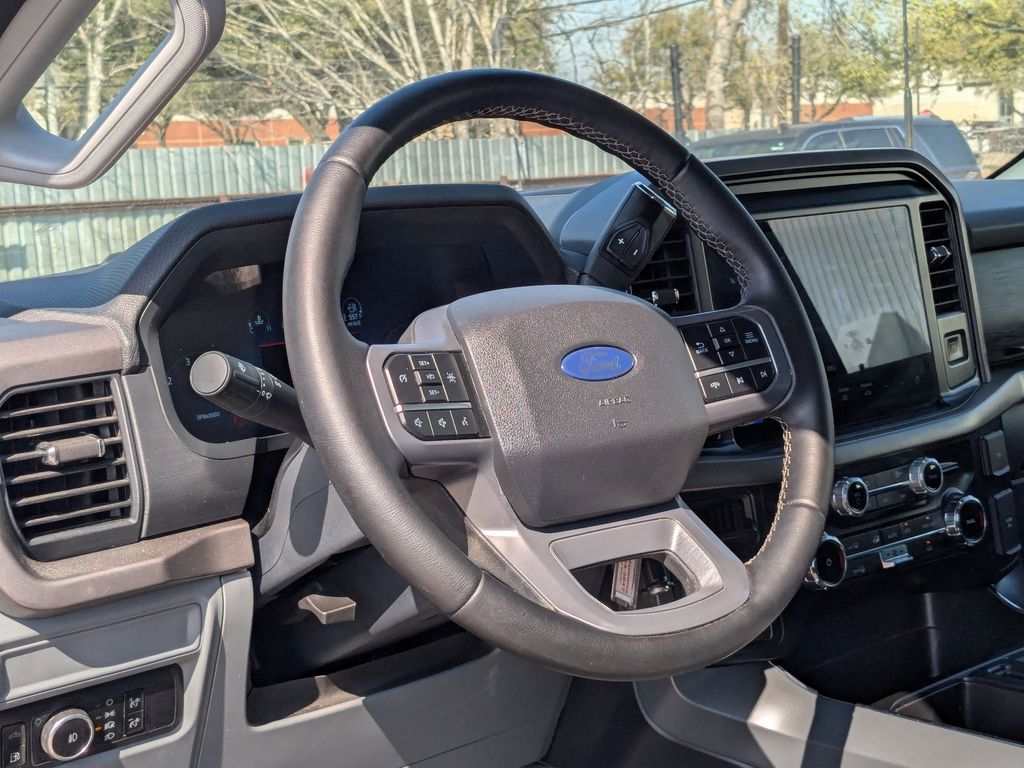 Thumbnail: 2025 Ford F-150 - 14