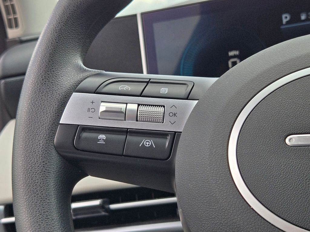 Thumbnail: 2025 Hyundai Tucson - 22