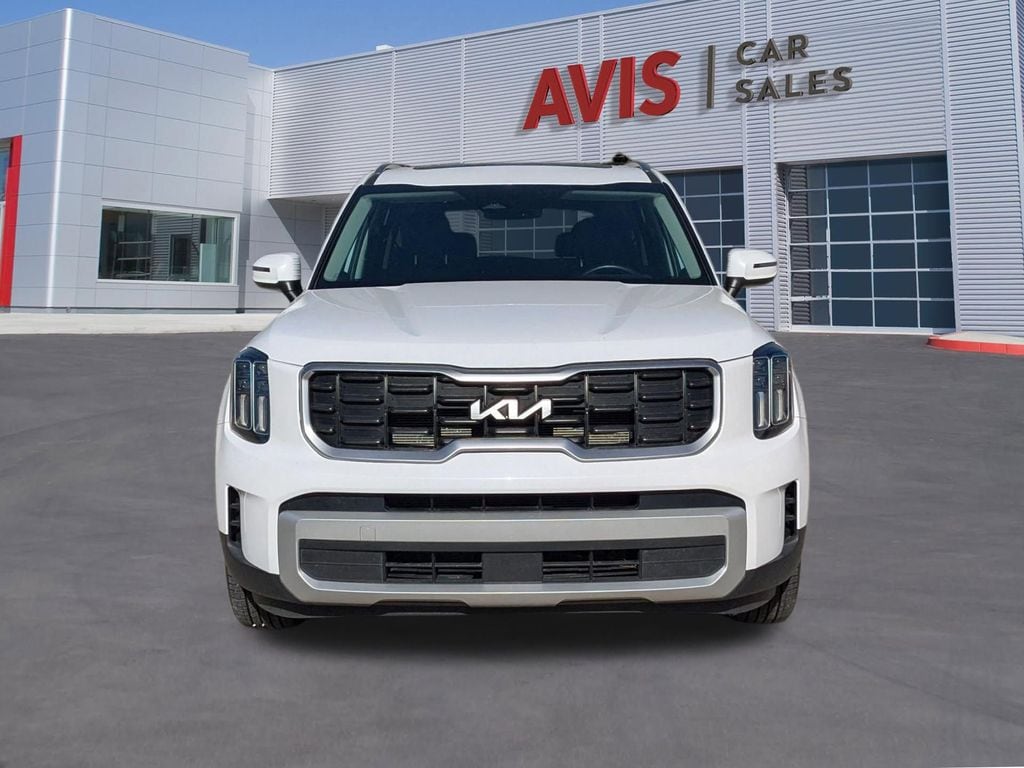 Thumbnail: 2025 Kia Telluride - 2