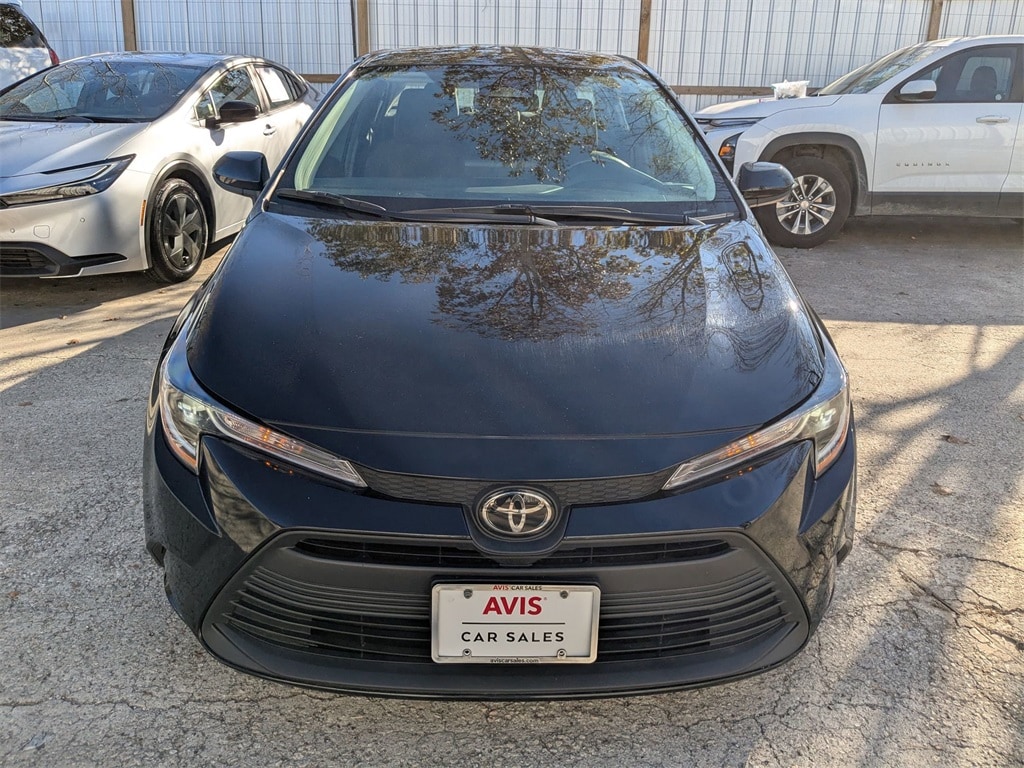 Thumbnail: 2024 Toyota Corolla - 2