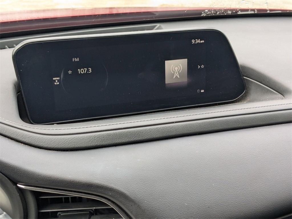 Thumbnail: 2025 Mazda CX-30 - 21