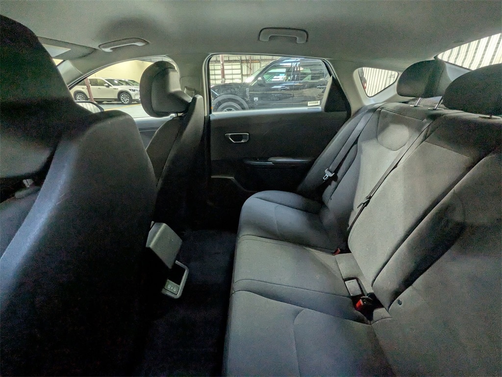 Thumbnail: 2025 Kia K4 - 13