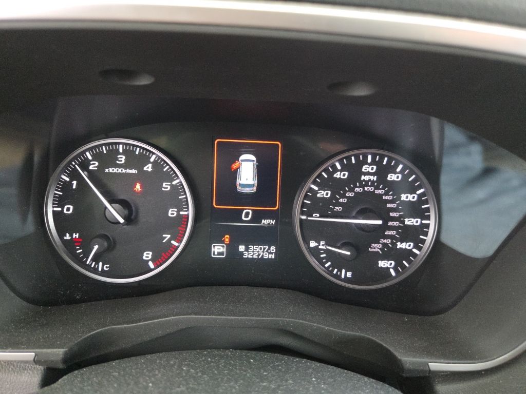 Thumbnail: 2025 Subaru Ascent - 2