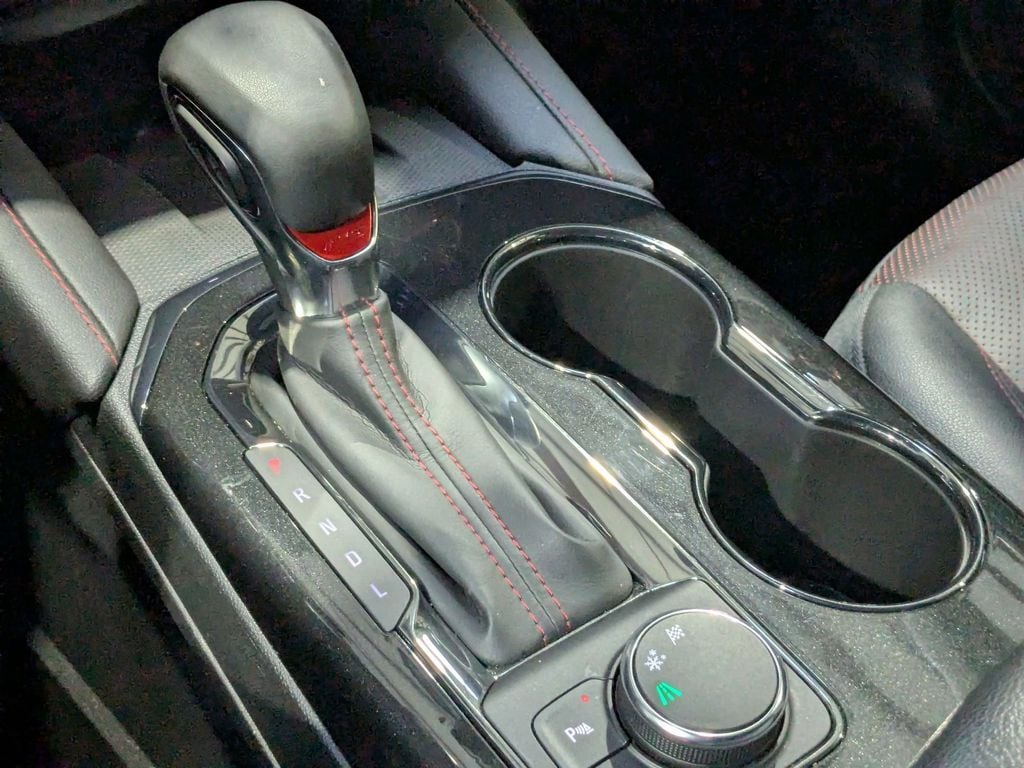 Thumbnail: 2025 Chevrolet Blazer - 15