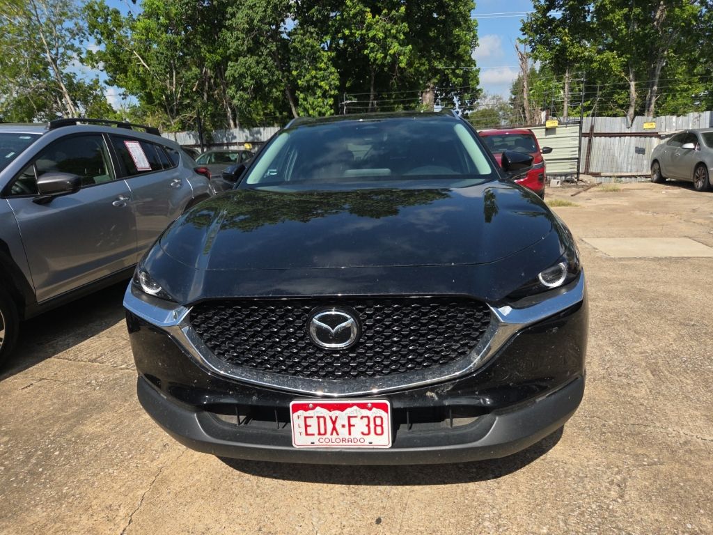 Thumbnail: 2025 Mazda CX-30 - 7