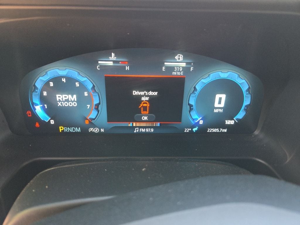 Thumbnail: 2025 Ford Bronco - 2