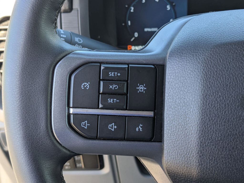 Thumbnail: 2025 Ford F-150 - 11