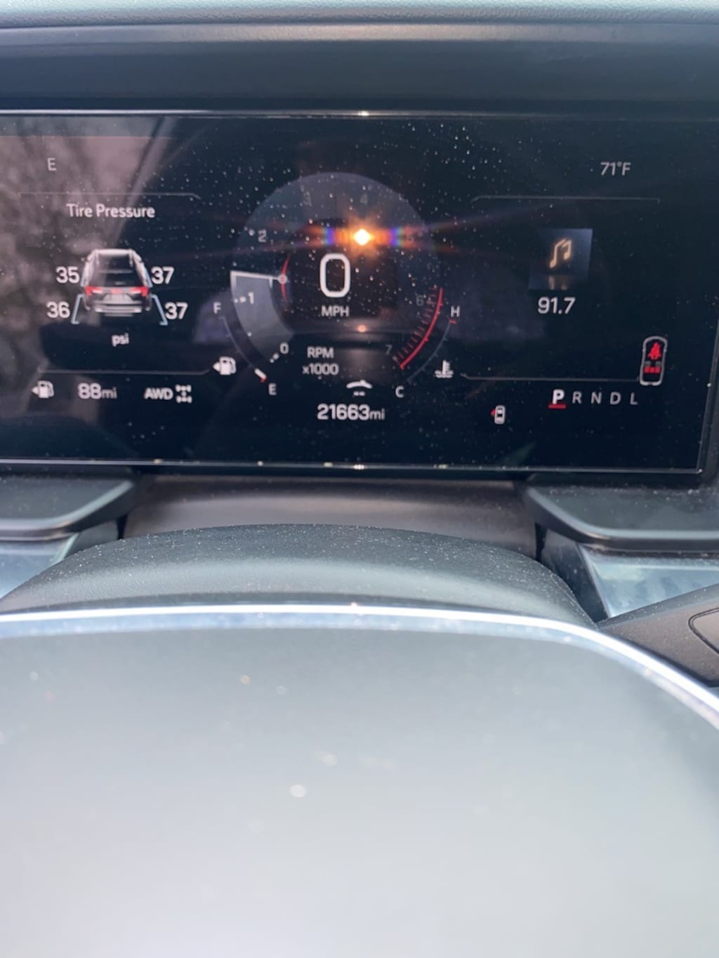 Certified 2025 GMC Terrain Elevation SUV