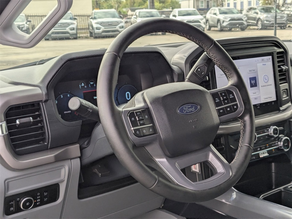 Thumbnail: 2025 Ford F-150 - 15