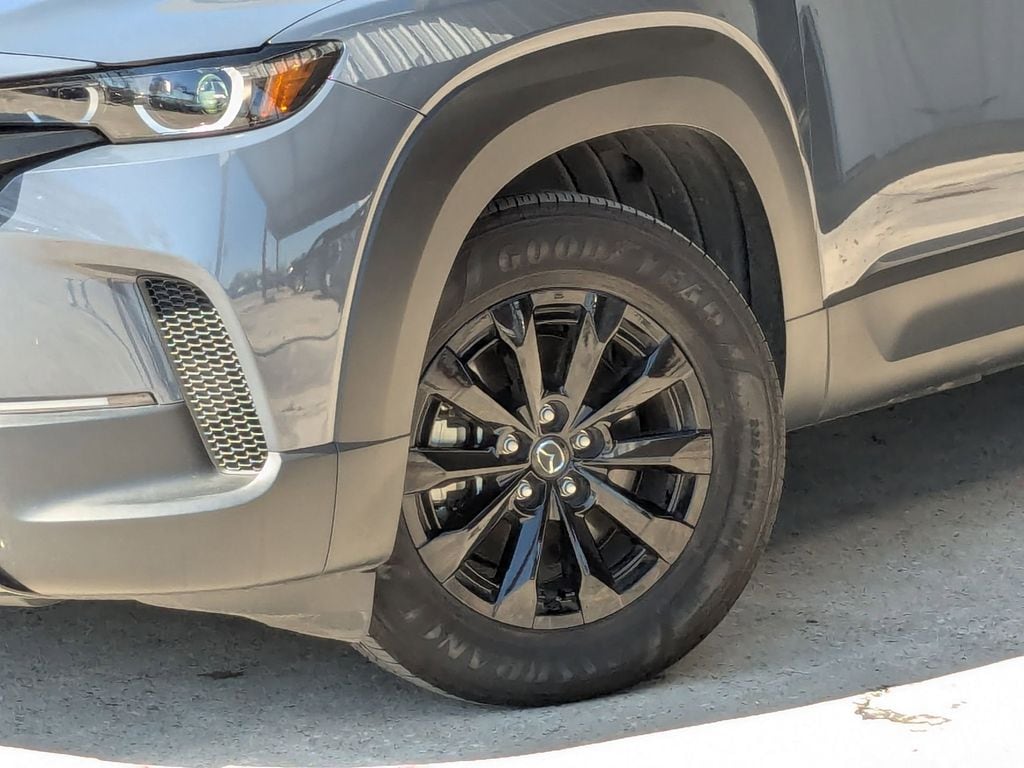 Thumbnail: 2025 Mazda CX-50 - 28