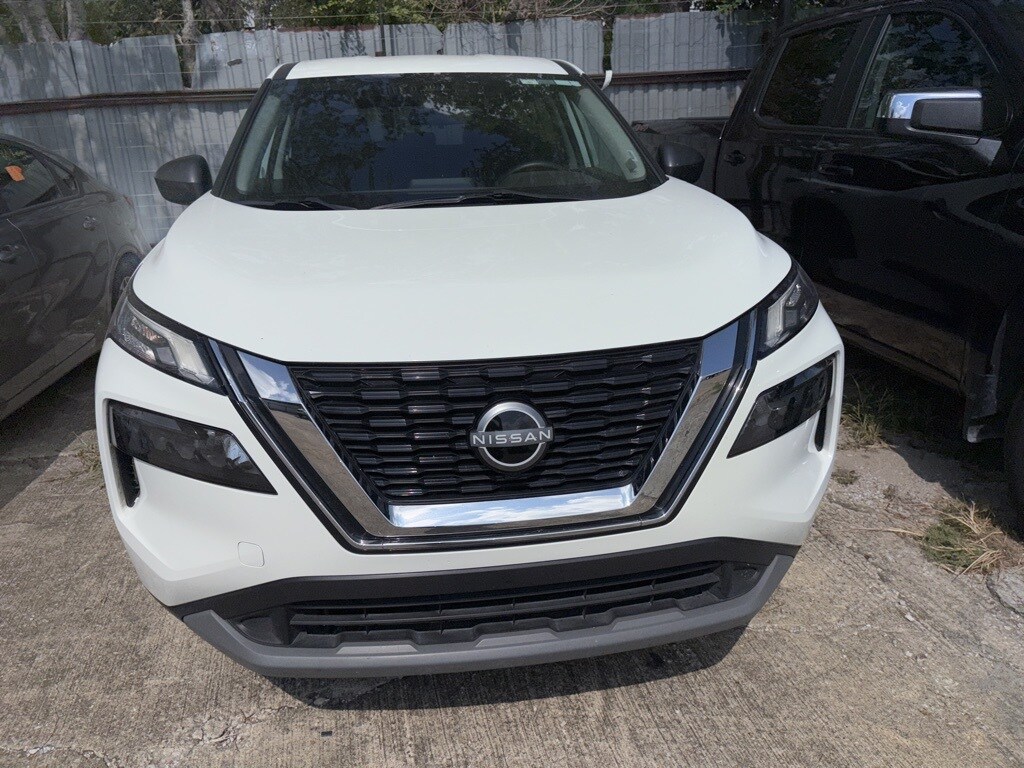 Thumbnail: 2023 Nissan Rogue - 2