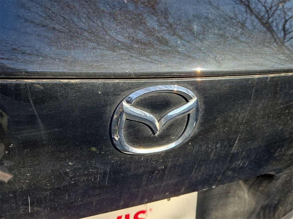 Thumbnail: 2025 Mazda CX-50 - 6