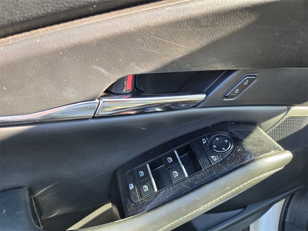 Thumbnail: 2025 Mazda CX-30 - 5