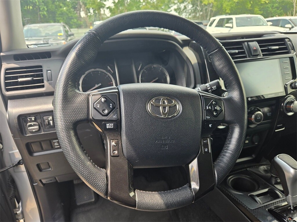 Thumbnail: 2024 Toyota 4Runner - 6