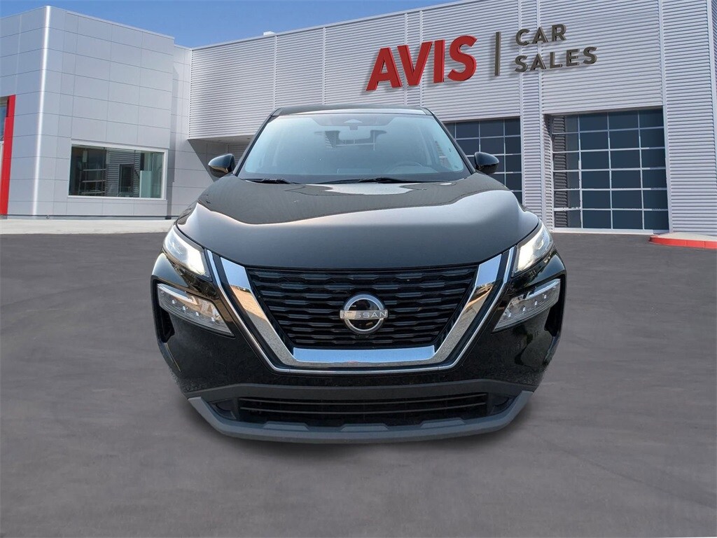 Thumbnail: 2023 Nissan Rogue - 2